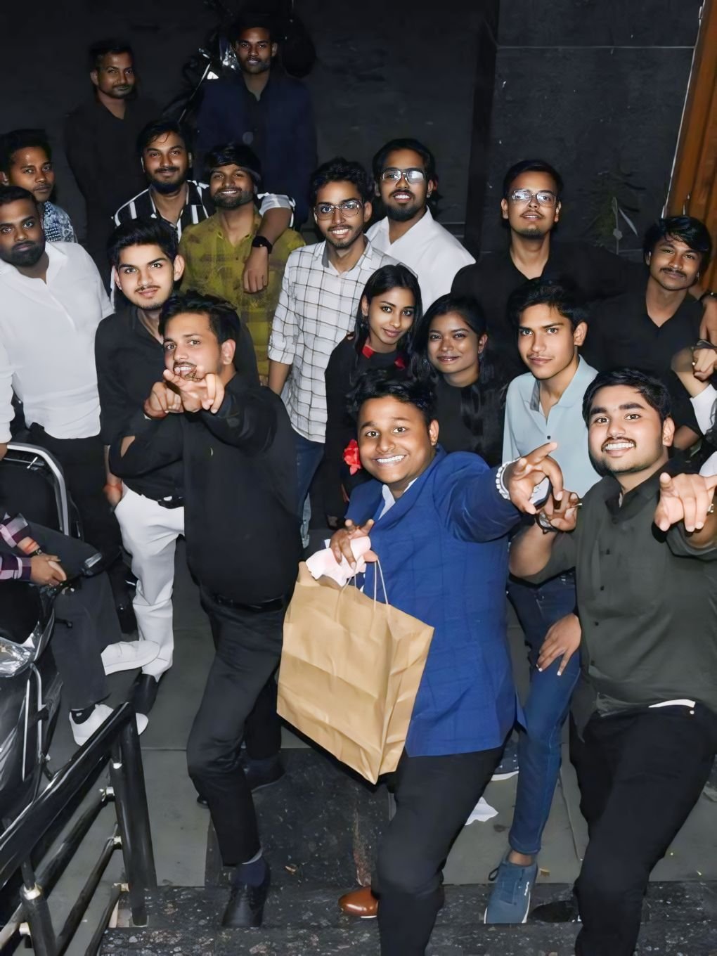 Success Through Unity